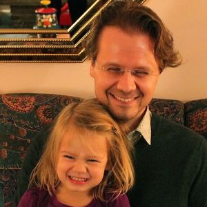 Meet your Posher, Steven